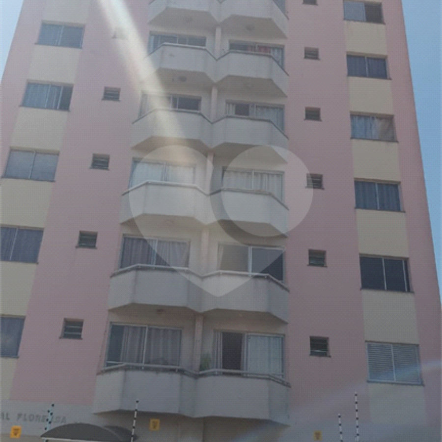 Apartamento à venda com 2 quartos em Cangaíba, São Paulo, SP