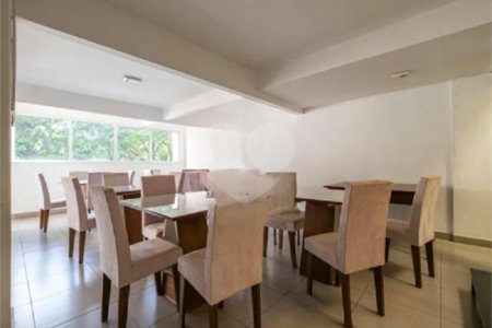 Apartamento para alugar com 1 quarto em Pinheiros, São Paulo, SP