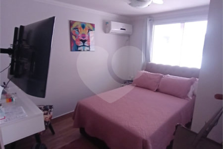 Apartamento à venda com 2 suítes em Campo Grande, Rio de Janeiro, RJ