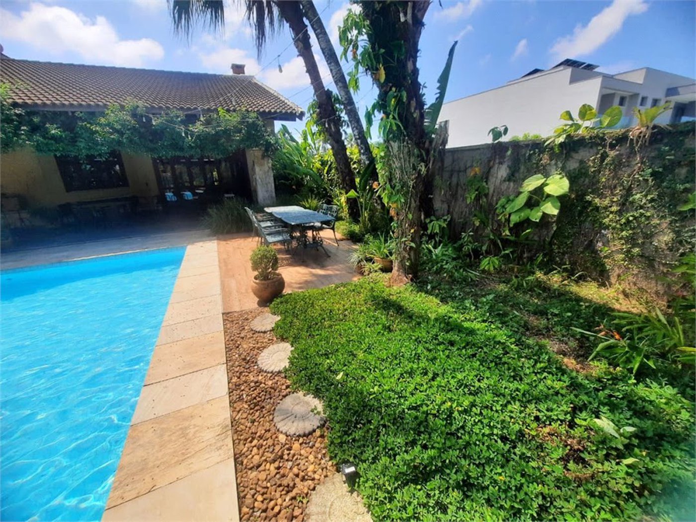 Casa à venda, 600 m² por R$ 4.000.000,00 - Acapulco - Guarujá/SP