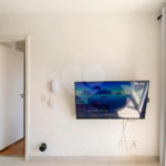 Apartamento à venda com 1 quarto em Vila Ema, São Paulo, SP