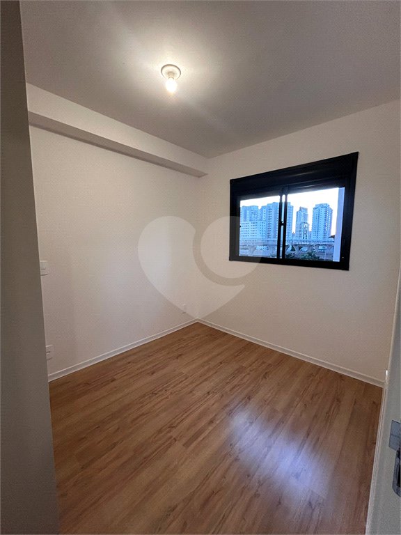 Apartamento para alugar com 1 quarto em Campo Belo, São Paulo, SP