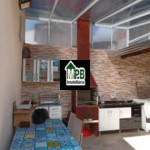 Casa à venda com 2 quartos em Jardim Santa Cecilia, Sorocaba, SP