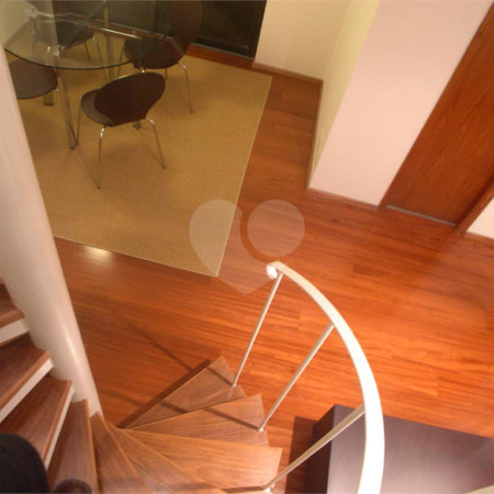 Apartamento à venda com 2 suítes em Jardim Paulista, São Paulo, SP