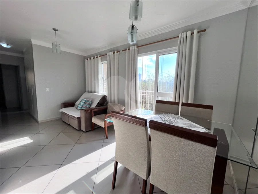 Apartamento térreo à venda no Condomínio Vila Ventura – Valinhos/SP