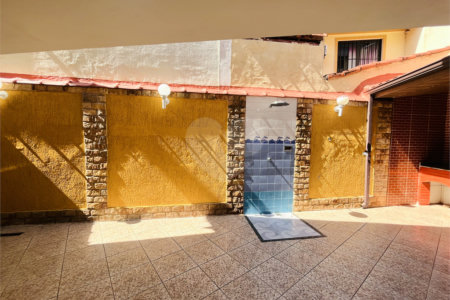 Casa à venda com 2 quartos no condomínio Vivendas do Moinho, Rio de Janeiro - RJ