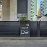 Casa à venda com 2 quartos, sendo 1 suíte, no condomínio Cube Real Parque, São Paulo - SP