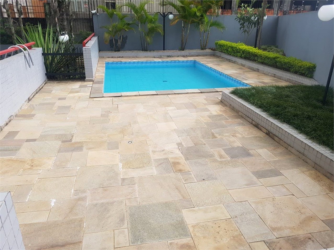 Apartamento à venda com 4 quartos, sendo 3 suítes, em Mandaqui, São Paulo, SP
