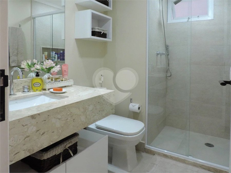 Apartamento para alugar com 3 quartos, sendo 1 suíte,  em Alto da Boa Vista, São Paulo, SP