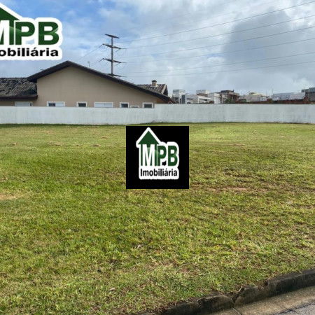 Terreno à venda em Ibiti Royal Park, Sorocaba, SP