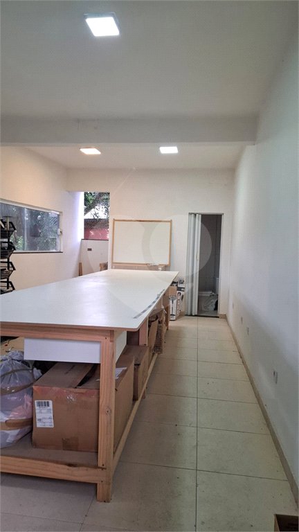 Prédio à venda ou para alugar em Água Branca, São Paulo, SP