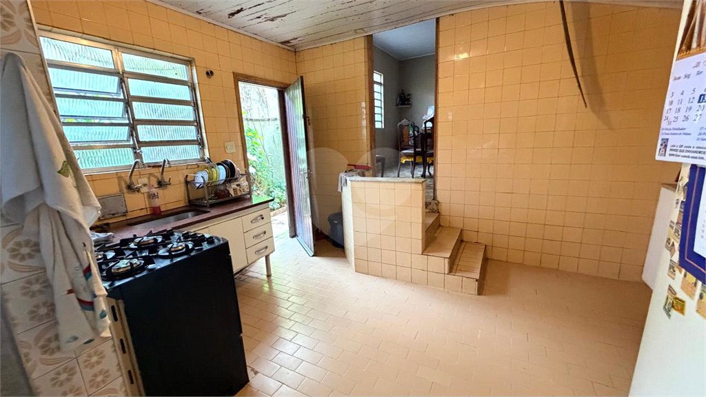 Casa Térrea à venda com 3 quartos em Tucuruvi, São Paulo, SP