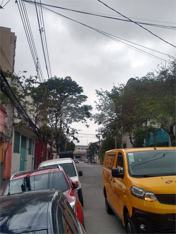Terreno à venda em Barra Funda, São Paulo, SP