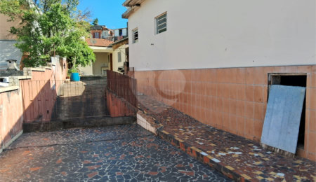 Casa à venda com 3 quartos em Pirituba, São Paulo, SP