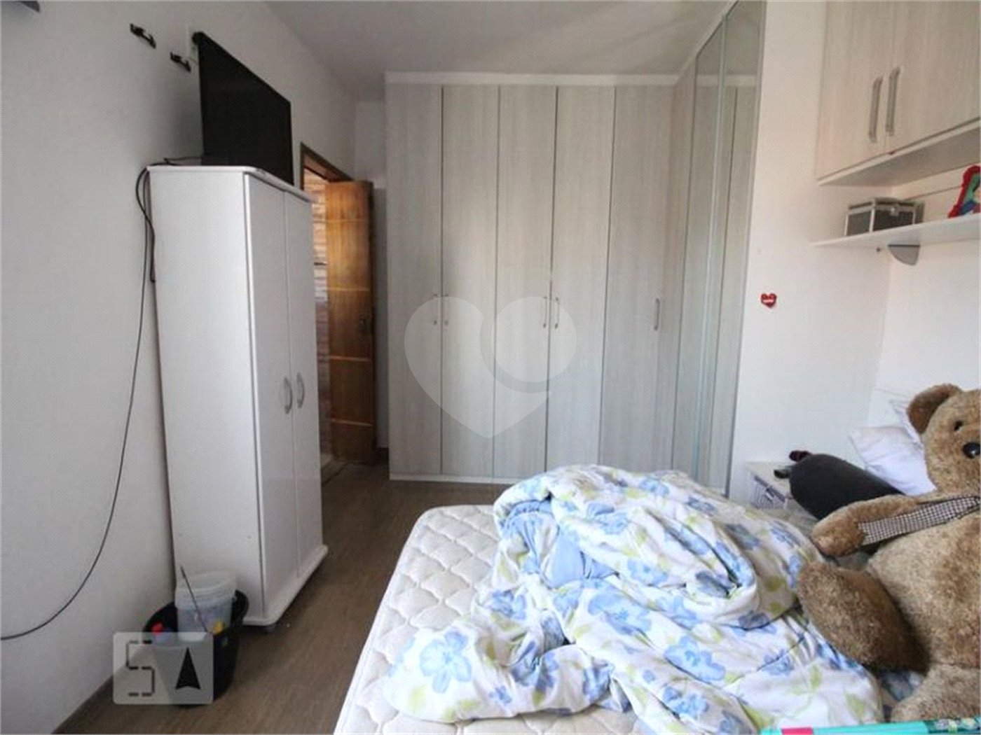 Sobrado à venda com 3 quartos, sendo 1 suíte, em Jaçanã, São Paulo, SP