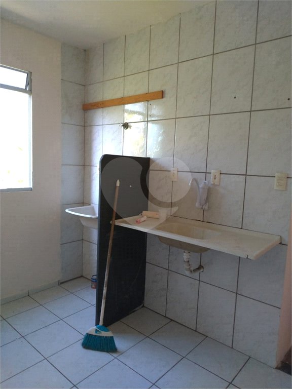 Apartamento à venda com 2 quartos em Cidade Boa Vista, Suzano, SP