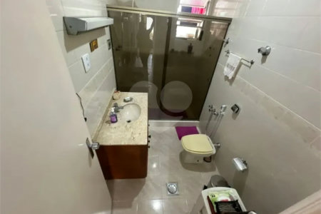 Apartamento à venda com 2 quartos em Laranjeiras, Rio de Janeiro, RJ