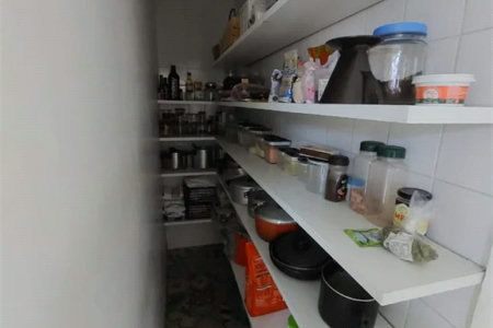 Casa para alugar com 3 quartos em Água Branca, São Paulo, SP