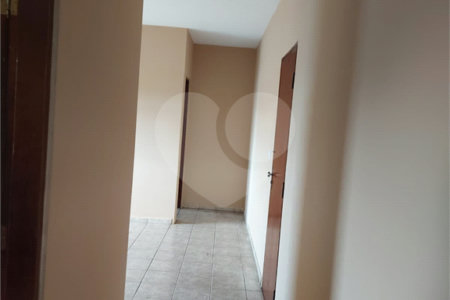 Apartamento para alugar com 1 quarto em Residencial Burch, Louveira, SP