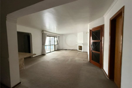 Apartamento à venda com 3 quartos, sendo 1 suíte, em Jardim Paulista, São Paulo, SP