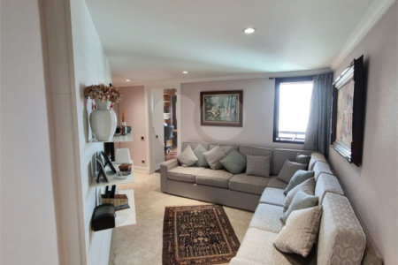Apartamento à venda com 3 suítes em Santana, São Paulo, SP