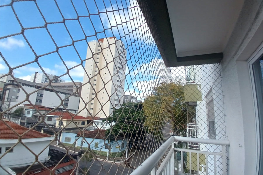 Apartamento à venda com 1 quarto em Parada Inglesa, São Paulo, SP