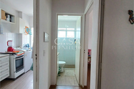 Apartamento à venda com 2 quartos em Vila Odim Antão, Sorocaba, SP