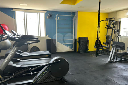Apartamento para alugar com 3 quartos, sendo 1 suíte, em Pinheiros, São Paulo, SP