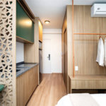 Studio à venda com 1 suíte em Pinheiros, São Paulo, SP