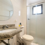 Apartamento à venda com 3 quartos, sendo 2 suítes,  em Sumarezinho, São Paulo, SP