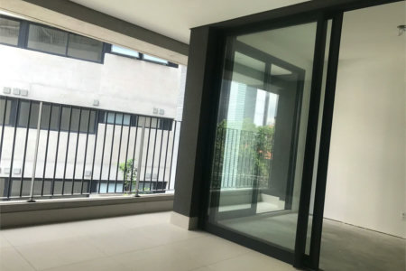 Apartamento à venda com 1 quarto em Pinheiros, São Paulo, SP