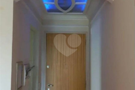 Apartamento à venda com 3 quartos em Brás, São Paulo, SP