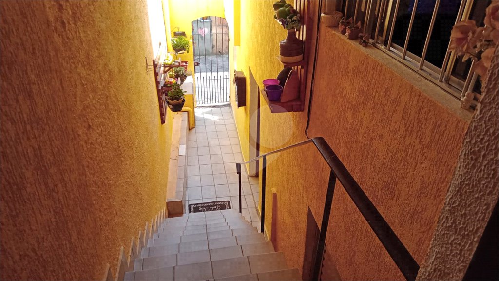Casa à venda com 3 quartos em Tucuruvi, São Paulo, SP