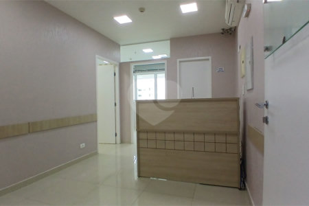 Sala para alugar no Centro, São Bernardo do Campo, SP