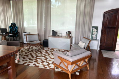 Casa à venda com 2 suítes no condomínio Residencial, Mogi das Cruzes - SP