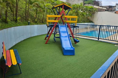 Apartamento à venda com 2 quartos, sendo 1 suíte, em Vila das Belezas, São Paulo, SP