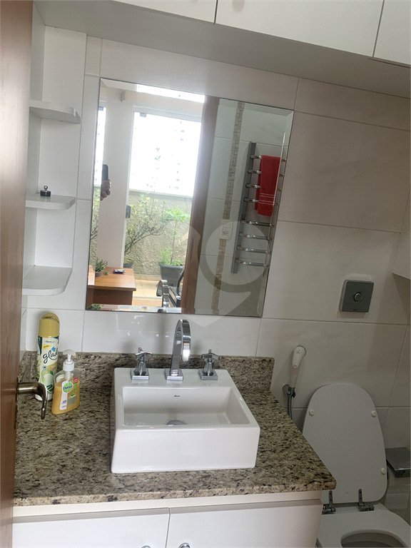 Cobertura à venda com 2 quartos em Vila Guarani (z Sul), São Paulo, SP
