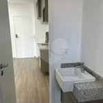 Apartamento à venda com 1 quarto em Vila Mariana, São Paulo, SP