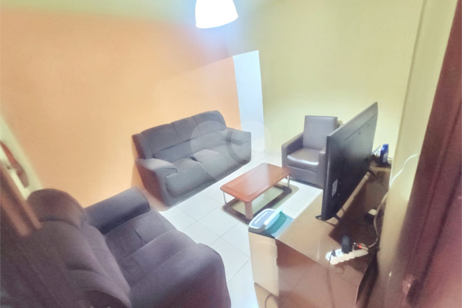 Sobrado à venda com 3 quartos em Lauzane Paulista, São Paulo, SP