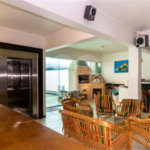 Sobrado à venda com 3 quartos, sendo 1 suíte, em Tremembé, São Paulo, SP