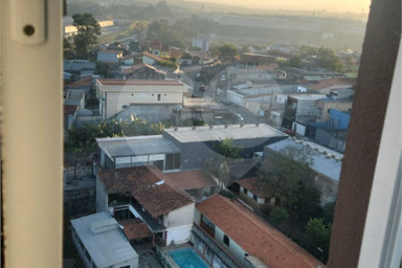 Apartamento à venda com 1 suíte em Cidade Nova Arujá, Arujá, SP