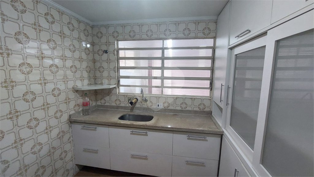 Casa à venda com 2 quartos em Vila São Francisco, São Paulo, SP