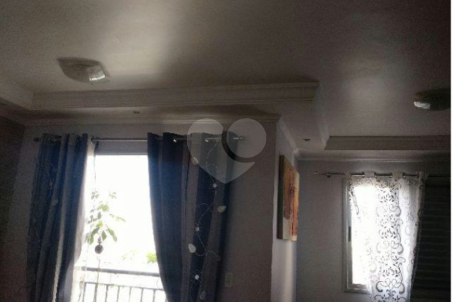 Apartamento à venda com 2 quartos em Imirim, São Paulo, SP
