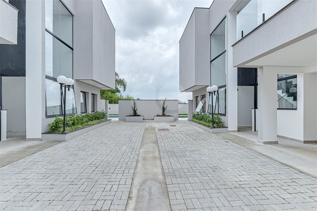 Casa à venda com 4 suítes no condomínio Belvedere Prudência, São Paulo - SP