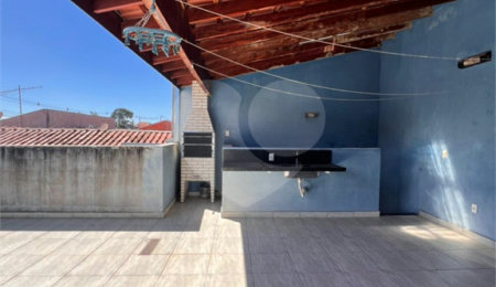 Casa à venda com 3 quartos, sendo 1 suíte, em Jardim dos Colibris, Indaiatuba, SP