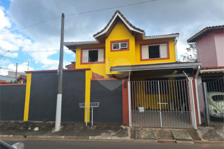 Loteamento para alugar com 2 quartos em Jardim Paulista, Atibaia, SP