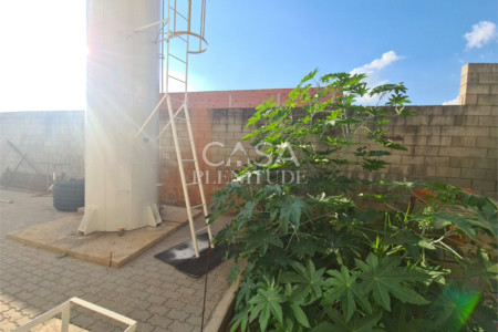 Galpão para alugar em Parque Empresarial das Mangueiras, Sorocaba, SP