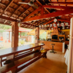 Casa à venda com 4 suítes no condomínio Monte Belo, Salto - SP