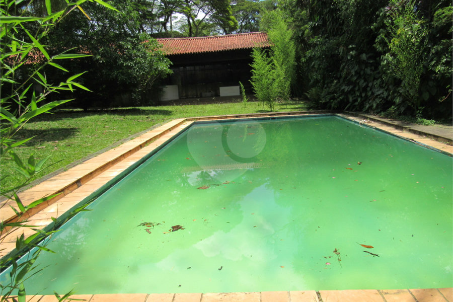 Casa à venda com 4 suítes em Jardim Guedala, São Paulo, SP