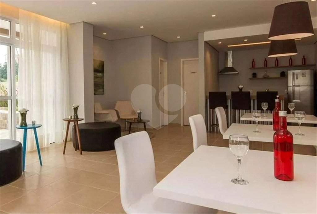 Apartamento à venda com 2 quartos, sendo 1 suíte,  em Fazenda Morumbi, São Paulo, SP